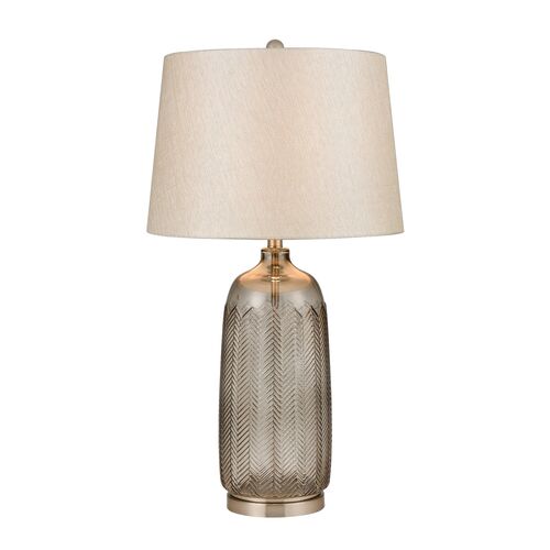 Blythe Table Lamp – ELK Home