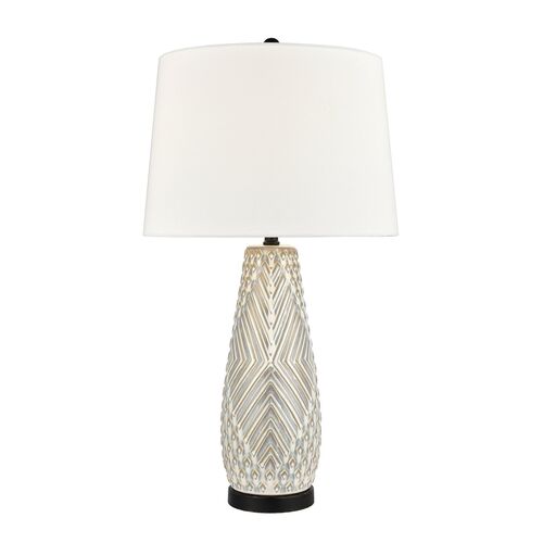 Corin Table Lamp – ELK Home