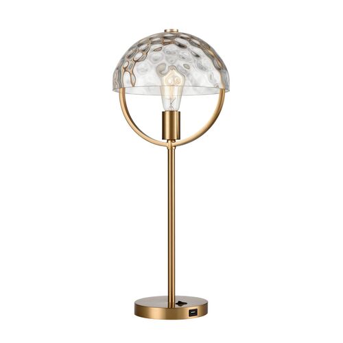 George’S Reading Room LED Table Lamp – George Kovacs