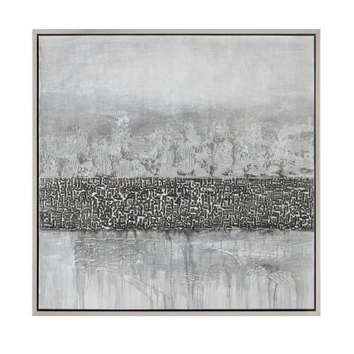 Willow Abstract Framed Wall Art – ELK Home