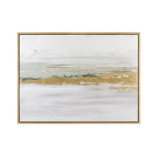 Yates Bay Wall Art – ELK Home