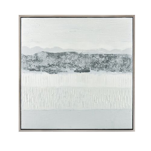Lush Framed Wall Art – ELK Home