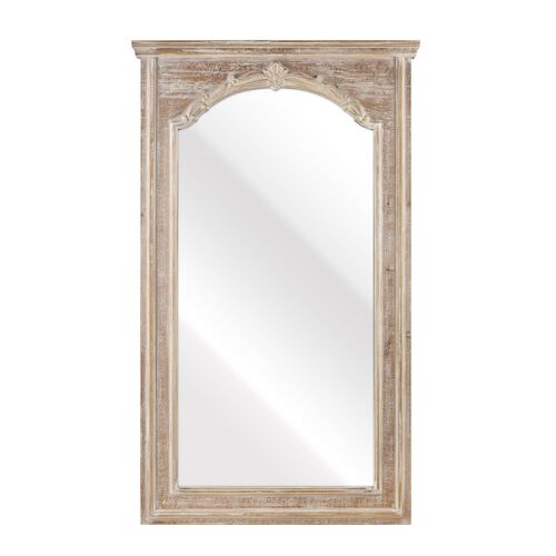 Alfred Mirror – ELK Home