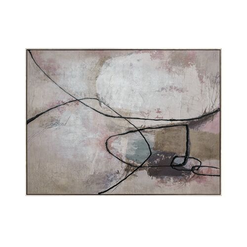 Jenks Bay Wall Art – ELK Home