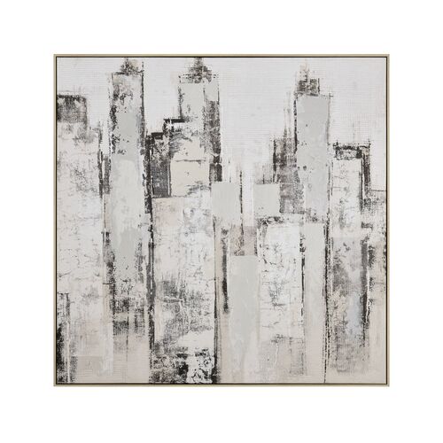 Edwards Forest Wall Art – ELK Home