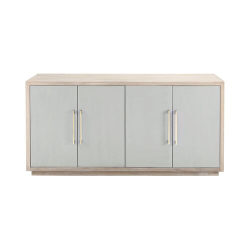 Zona Accent Table – ELK Home