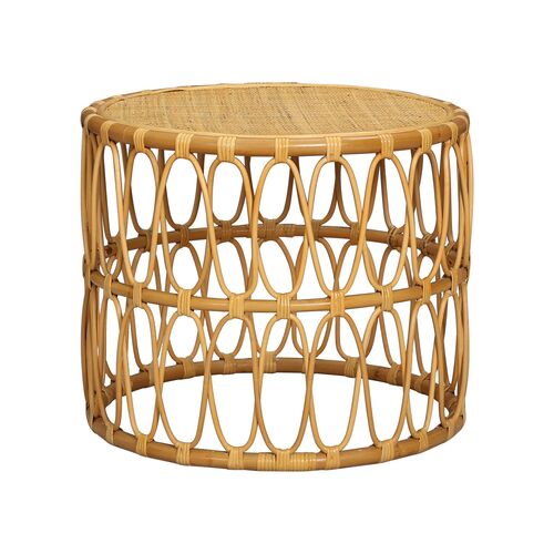 Jacob Side Table – Arteriors