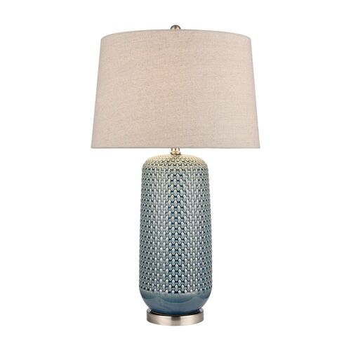 Dunstan Mews Table Lamp – ELK Home