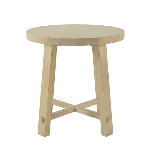 Willow Accent Table – ELK Home