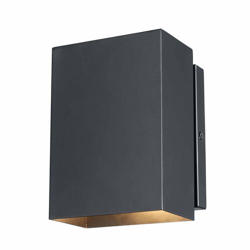 Beckett LED Outdoor Lantern – Matteo Lighting