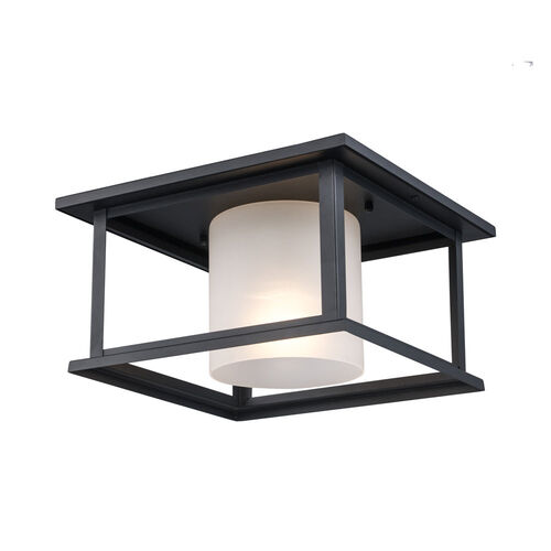 Woodstock Flush Mount – Savoy House