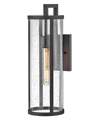 Alfie LED Wall Lantern – Lark