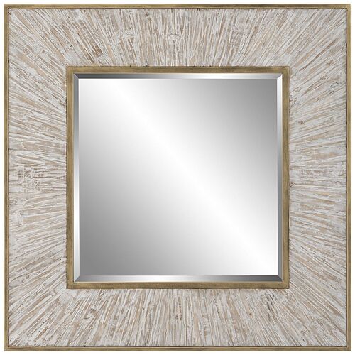 Wharton Mirror – Uttermost