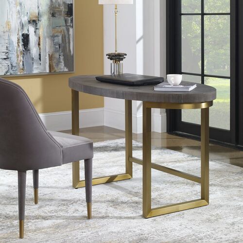 Melora Accent Chair – Uttermost