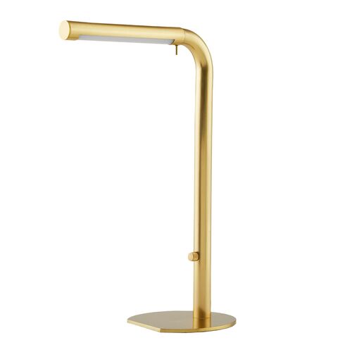 Sadie Table Lamp – Arteriors