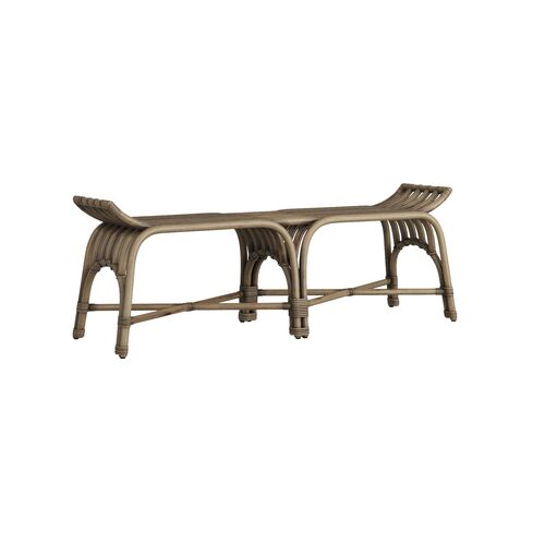 Reflect Console Table – Uttermost