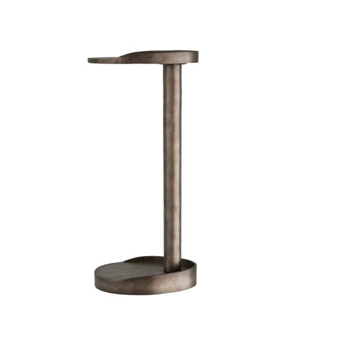 Aiken Cabinet / End Table – Uttermost