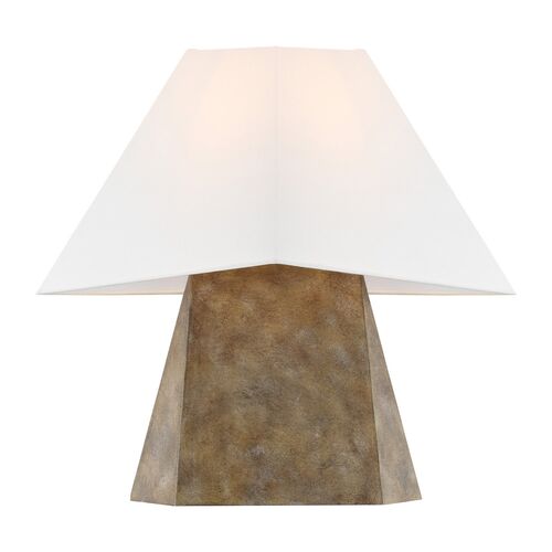 Tawa LED Table Lamp – Visual Comfort Modern