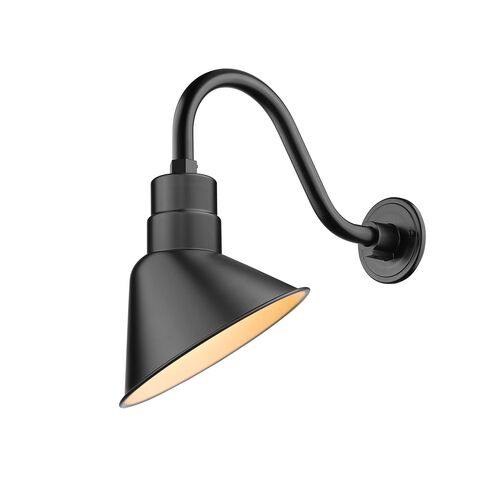 Hester Outdoor Wall Sconce – Millennium