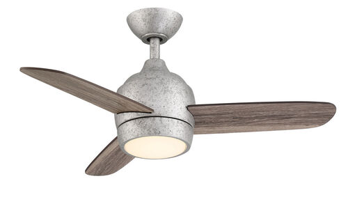 36″ Ceiling Fan – Wind River Fan Company