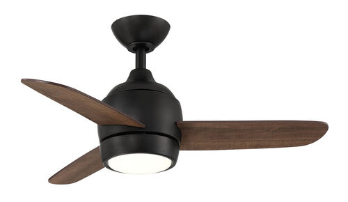 Vortex 60″ Ceiling Fan – Modern Forms Fans