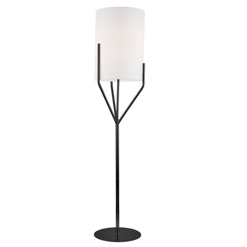 Calumet One Light Floor Lamp – Z-Lite