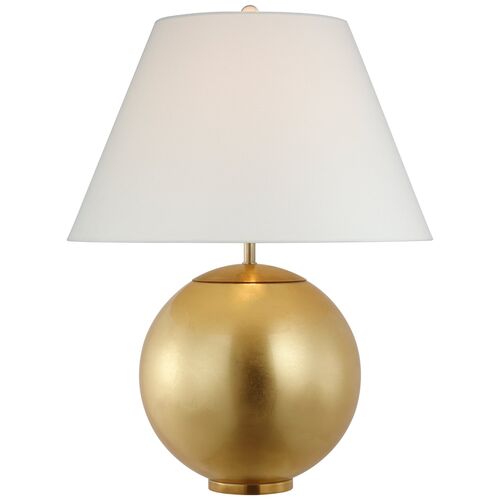 Morton LED Table Lamp – Visual Comfort Signature