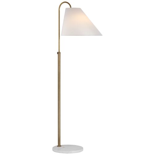 Albert Floor Lamp – Visual Comfort Signature