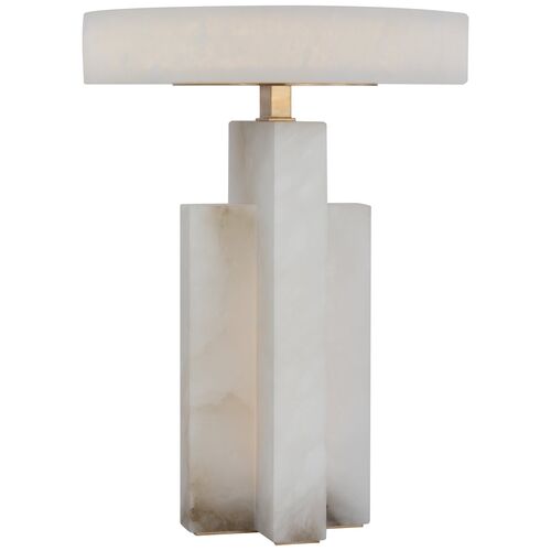 Trancas LED Table Lamp – Visual Comfort Signature