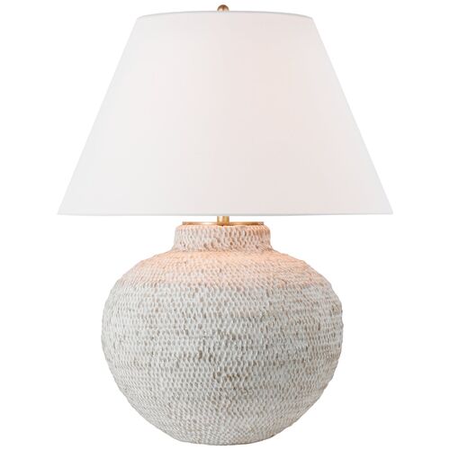 Rosetta Cottage Table Lamp – ELK Home