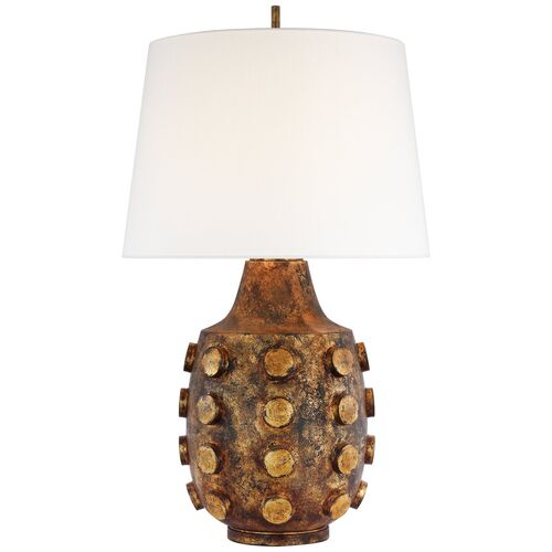 Lunaria Table Lamp – ELK Home