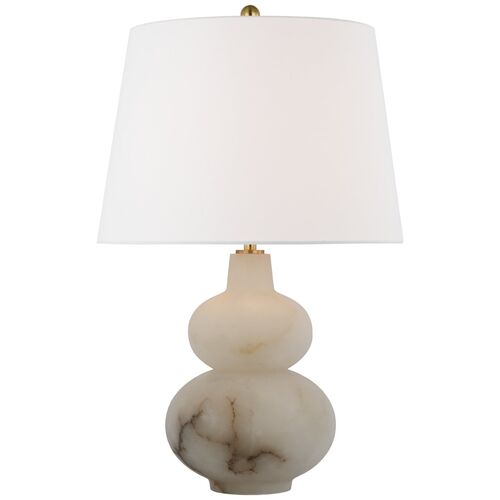 Aladdin Table Lamp – Currey and Company