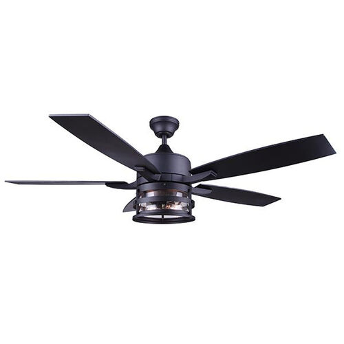 Fleet 56″ Ceiling Fan – Oxygen