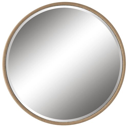 Andar Mirror – Currey and Company