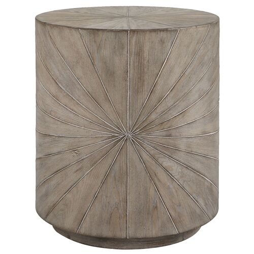 Palisade Side Table – Uttermost