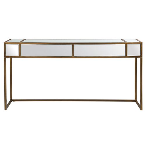 Acrobat Bench – Uttermost