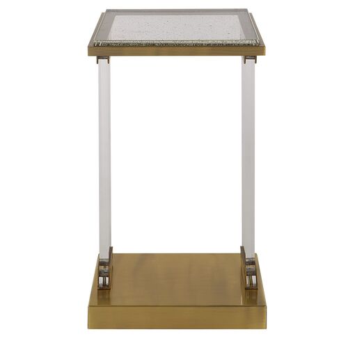 Palisade Coffee Table – Uttermost