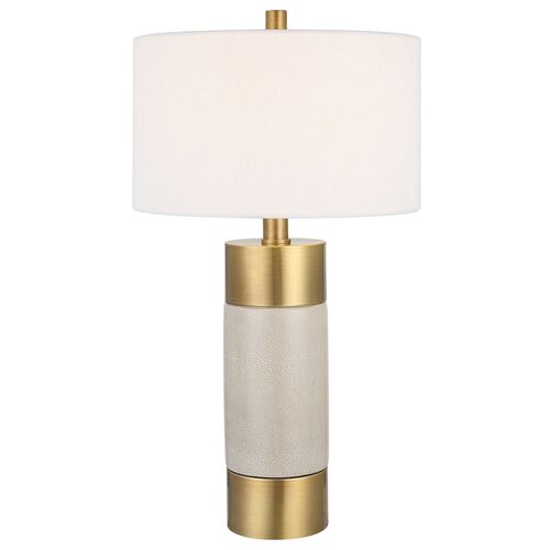 Adelia Table Lamp – Uttermost