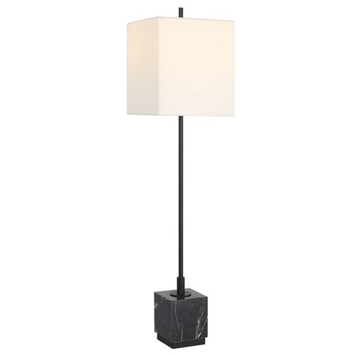 Escort Buffet Lamp – Uttermost