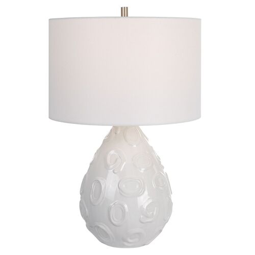 Loop Table Lamp – Uttermost