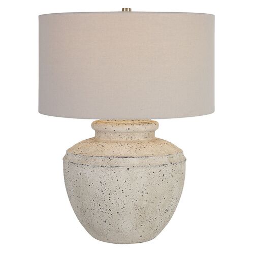 Artifact Table Lamp – Uttermost