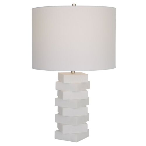 Ascent Table Lamp – Uttermost
