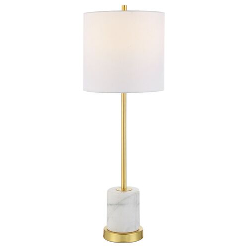 Turret Buffet Lamp – Uttermost