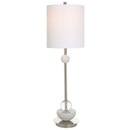 Exposition Buffet Lamp – Uttermost