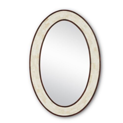 Andar Mirror – Currey and Company