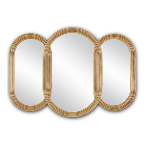 Lucky Wall Bowls, S/4 – Uttermost