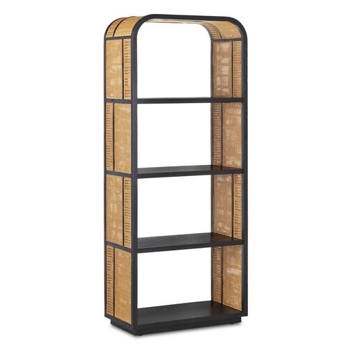 Anisa Etagere – Currey and Company