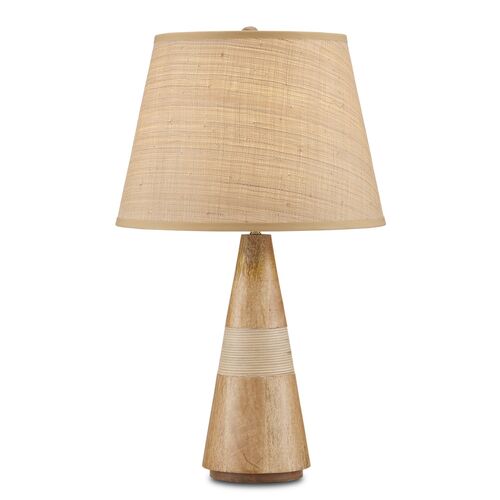 Amalia Table Lamp – Currey and Company