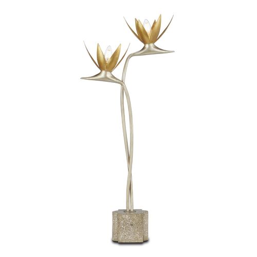 Paradiso Table Lamp – Currey and Company