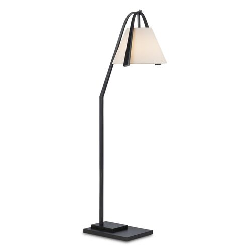 Zenz LED Floor Lamp – Visual Comfort Signature